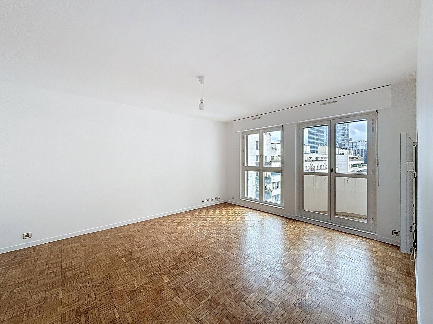 Maison à louer, 49m², COURBEVOIE