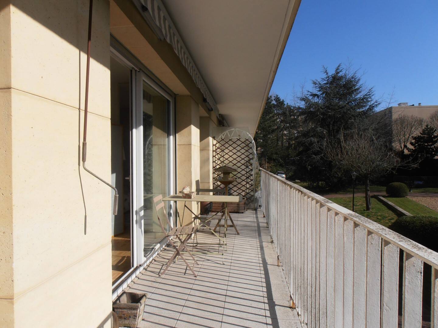 Maison à louer, 44m², VERSAILLES