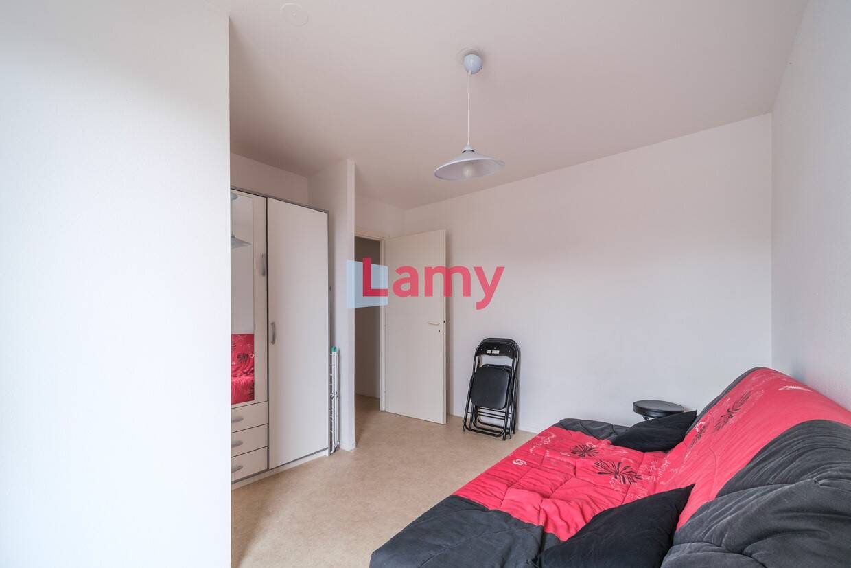Maison à vendre, 37m², MULHOUSE