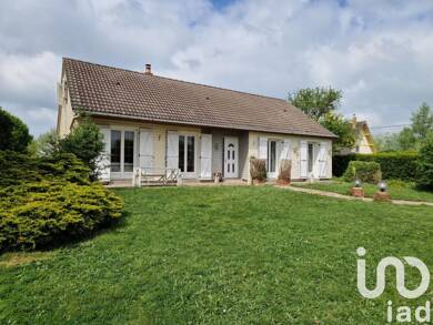 Maison à vendre 229 900 € 6 pièces 5 chambres 147 m² 2 349 m² de terrain Grainville-sur-Ry 76116