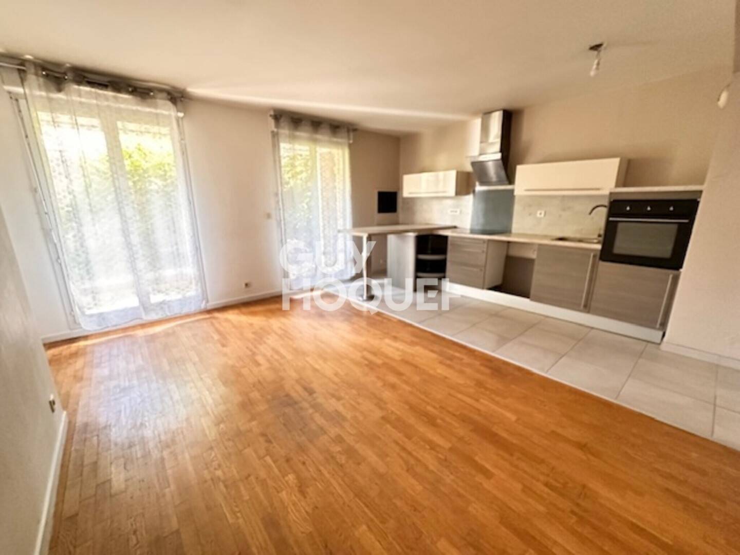 Maison à louer, 48m², VILLIERS SUR MARNE