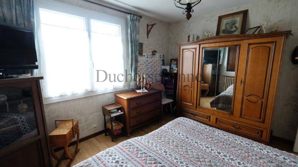 Maison à vendre, 95m², MONTFORT L'AMAURY
