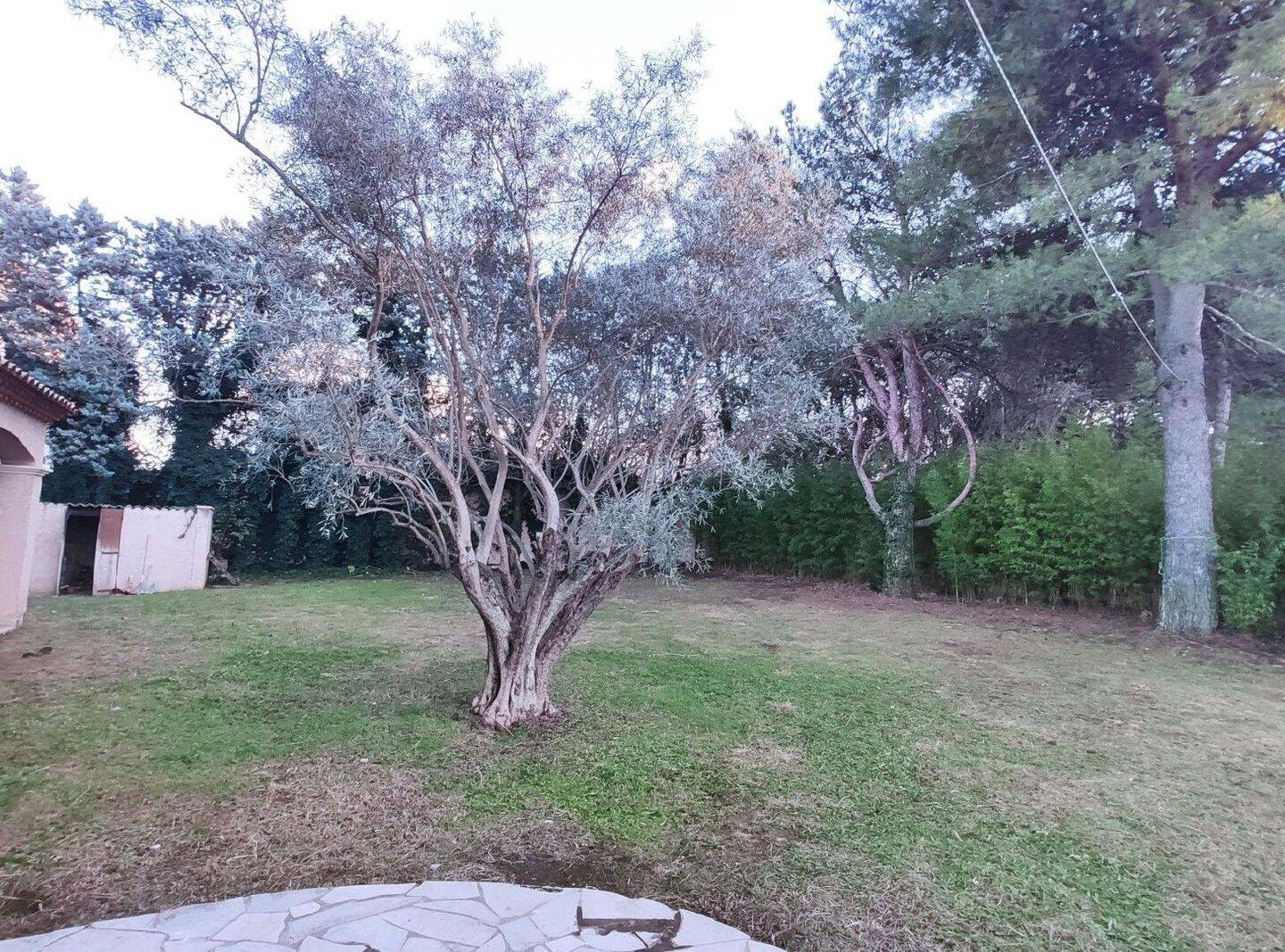Maison de 197,58 m² avec jardin et garage — 15