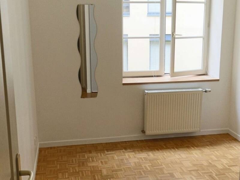 Maison à louer, 48m², LYON 1ER