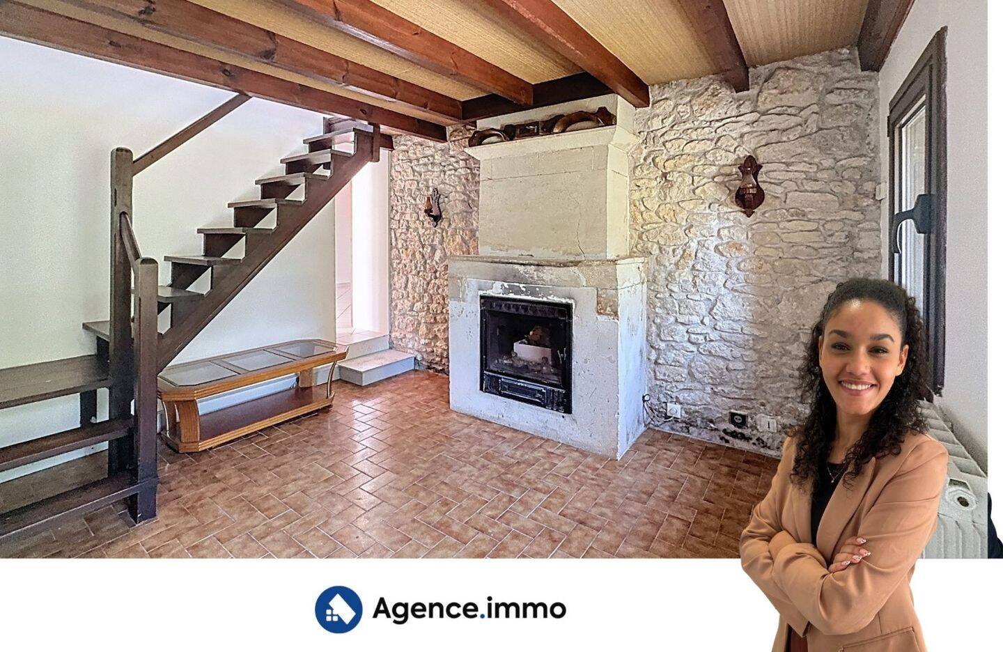 Maison à vendre, 163m², SAINT CIERS SUR GIRONDE