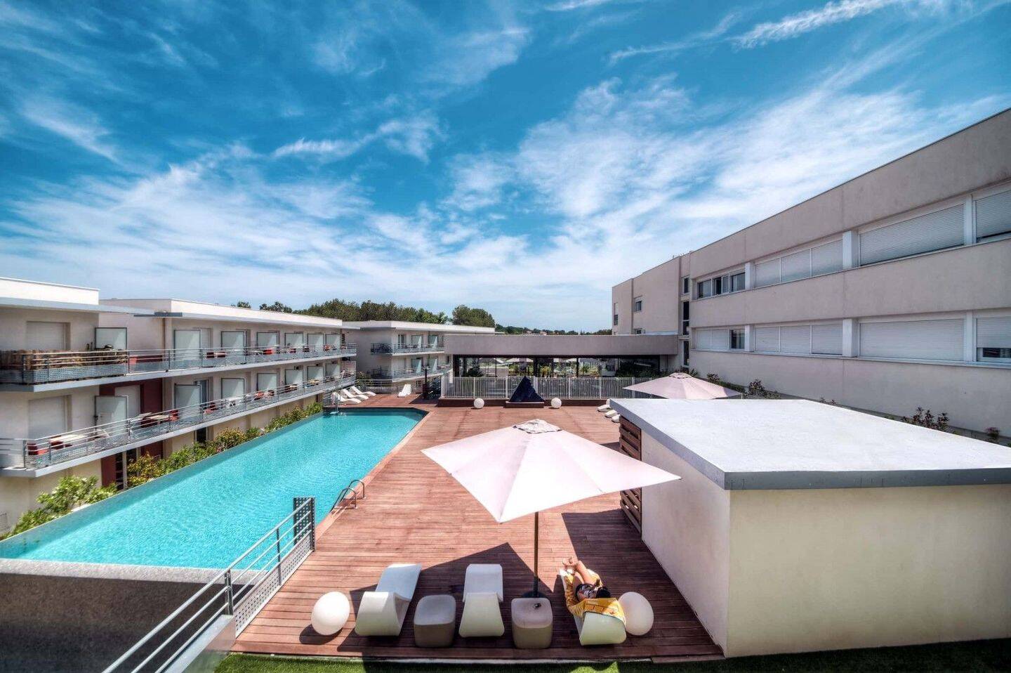 Maison à louer, 20m², ANTIBES
