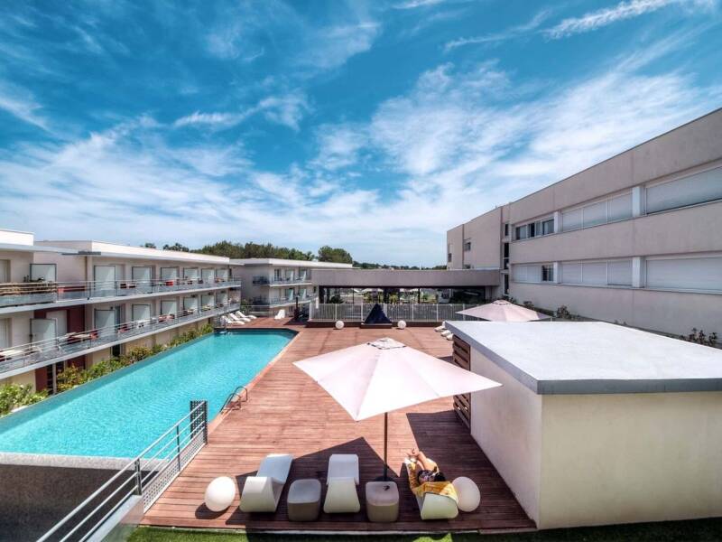Maison à louer, 20m², ANTIBES