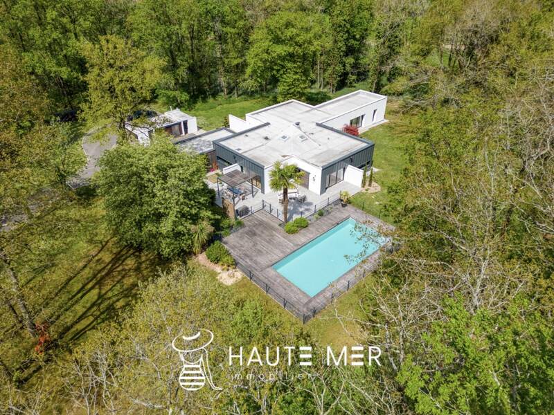 Maison à vendre, 230m², LA ROCHE SUR YON