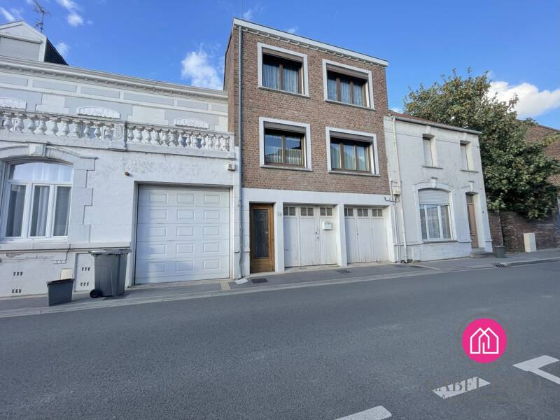 Maison à vendre, 87m², ONNAING