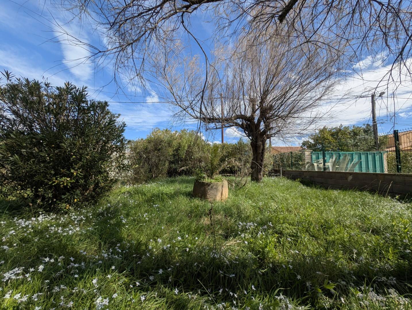 Maison à vendre, 56m², FRONTIGNAN