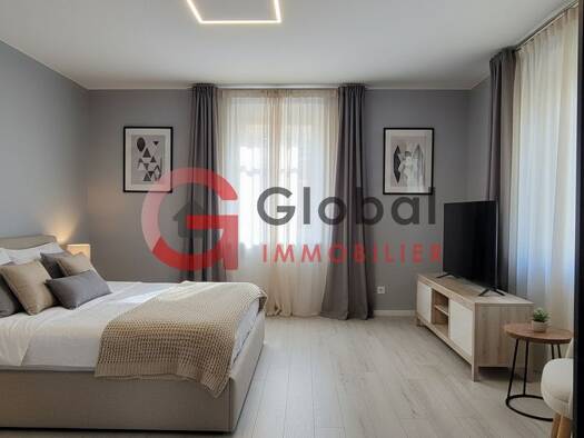 Appartement à vendre 210 000 € 4 pièces 3 chambres 100 m² Étage 2/3 Moûtiers 73600