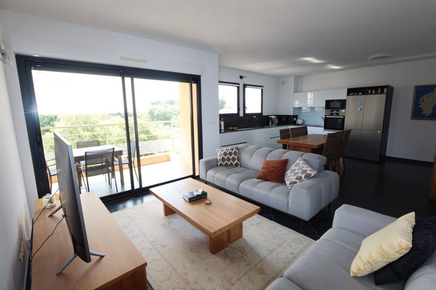Maison à vendre, 70m², AJACCIO