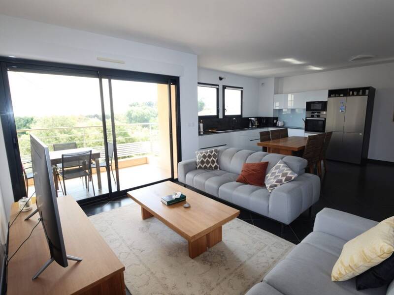 Maison à vendre, 70m², AJACCIO