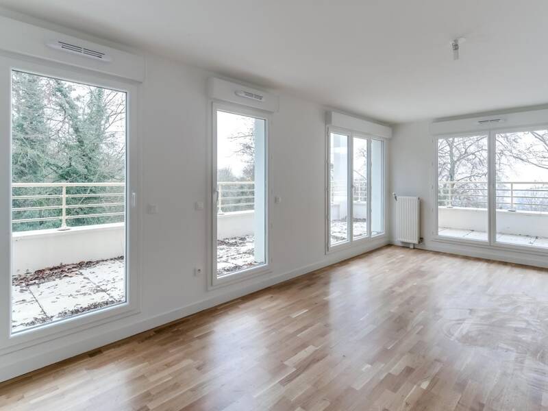 Maison à louer, 65m², BOUGIVAL