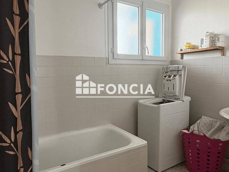 Maison à vendre, 67m², PERPIGNAN