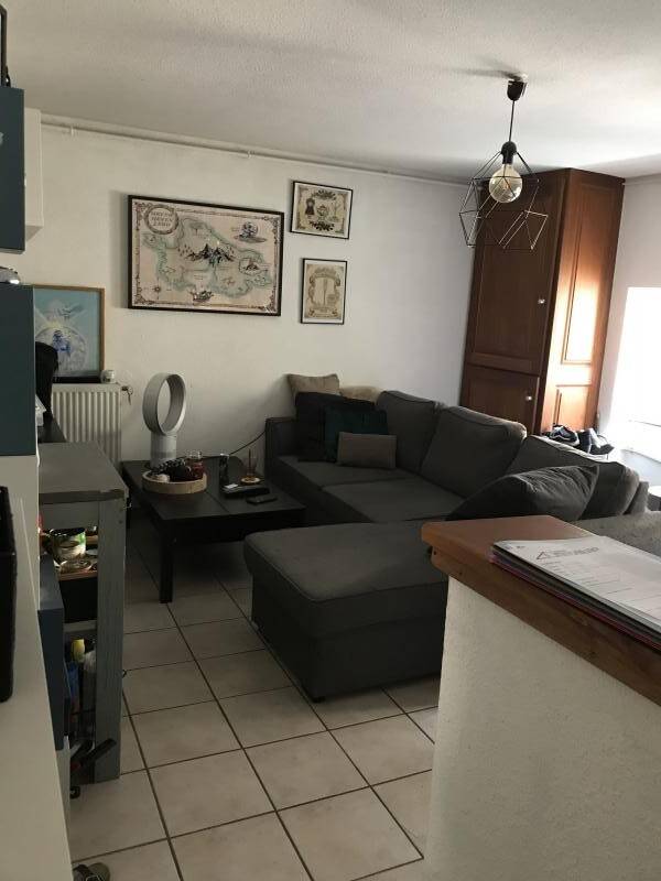 Maison à louer, 35m², VALENCE