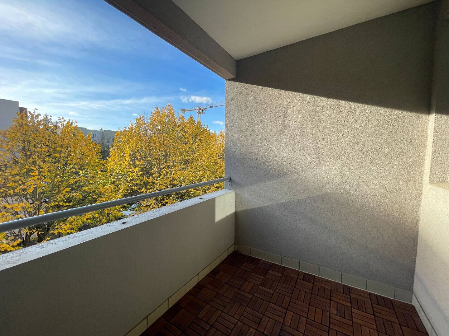 Maison à louer, 39m², CALUIRE ET CUIRE