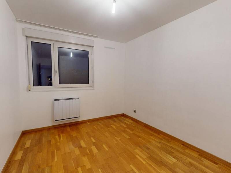 Maison à louer, 77m², LYON 7E