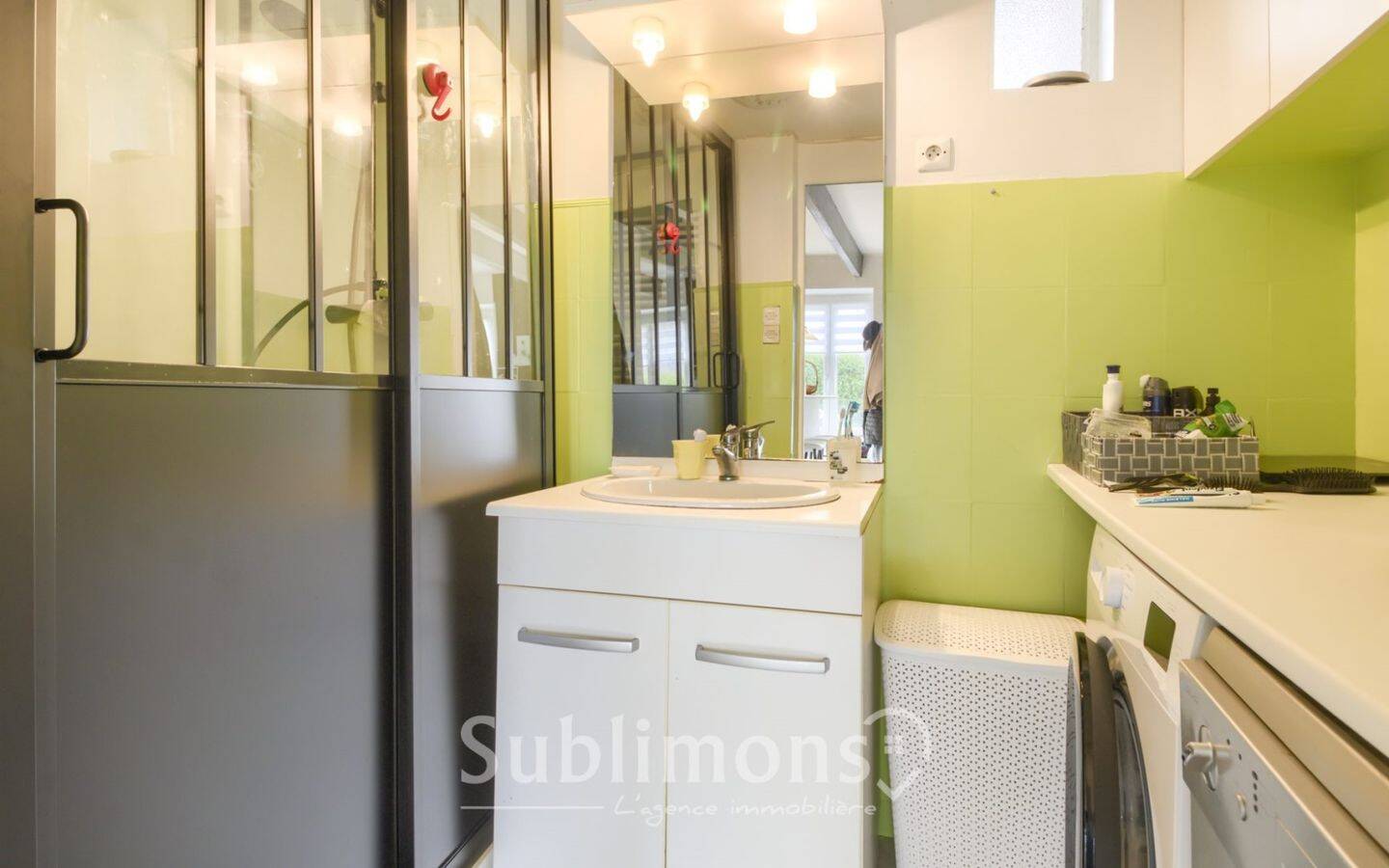 Maison à vendre, 70m², LA CHAPELLE DES MARAIS