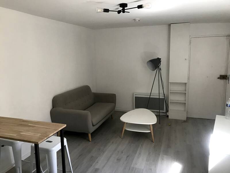 Maison à louer, 30m², NANTES