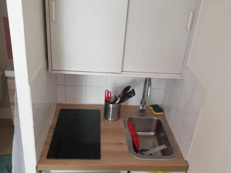 Maison à louer, 15m², RENNES