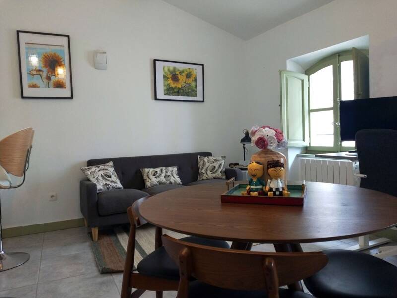 Maison à louer, 50m², ARLES