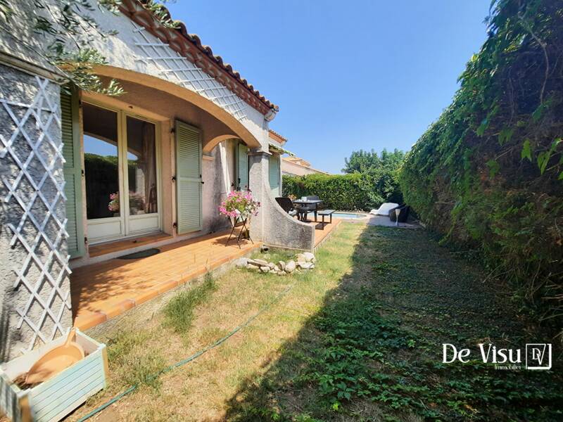 Maison à vendre, 101m², FABREGUES