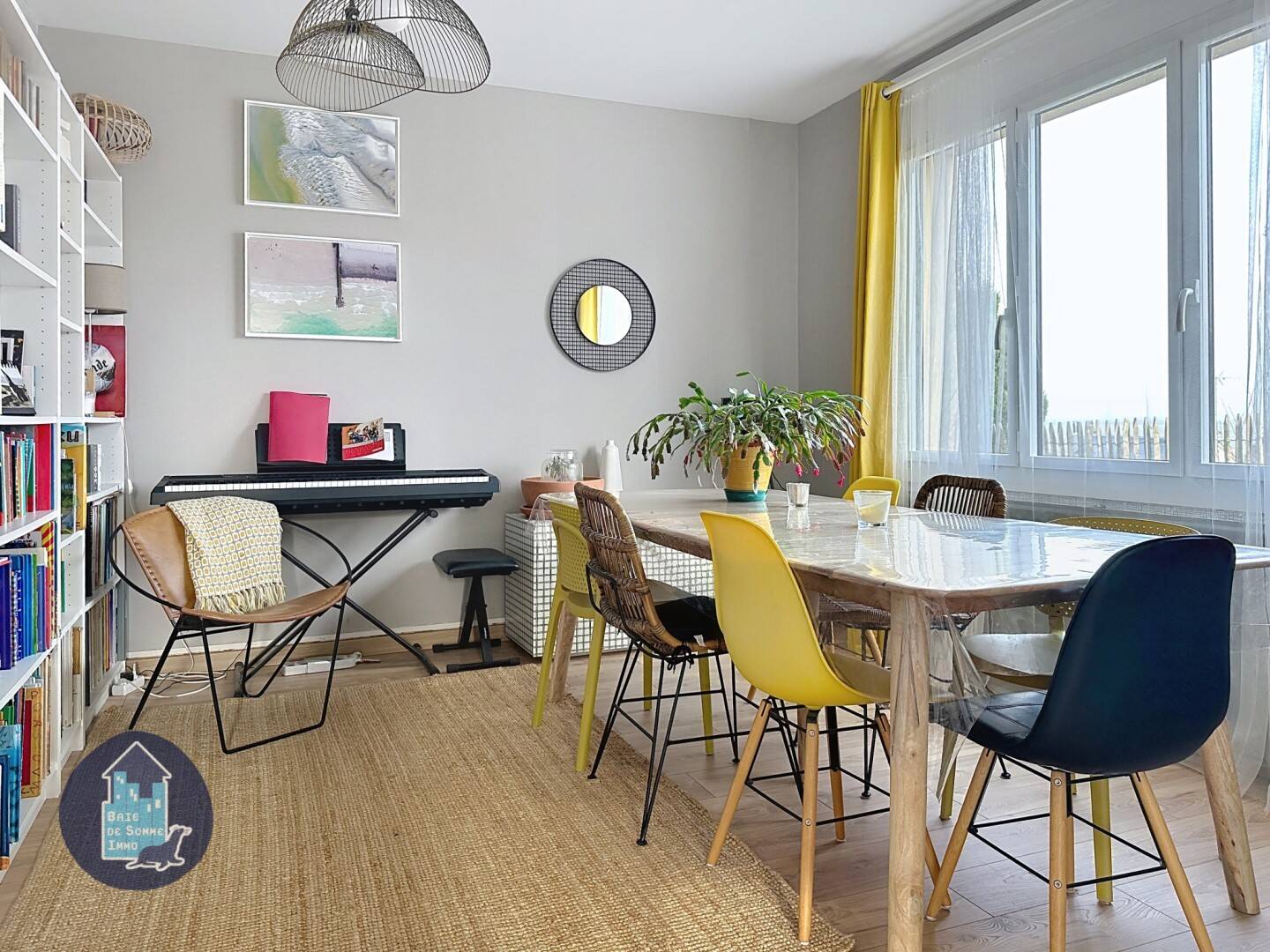 Maison à vendre, 220m², SAINT VALERY SUR SOMME