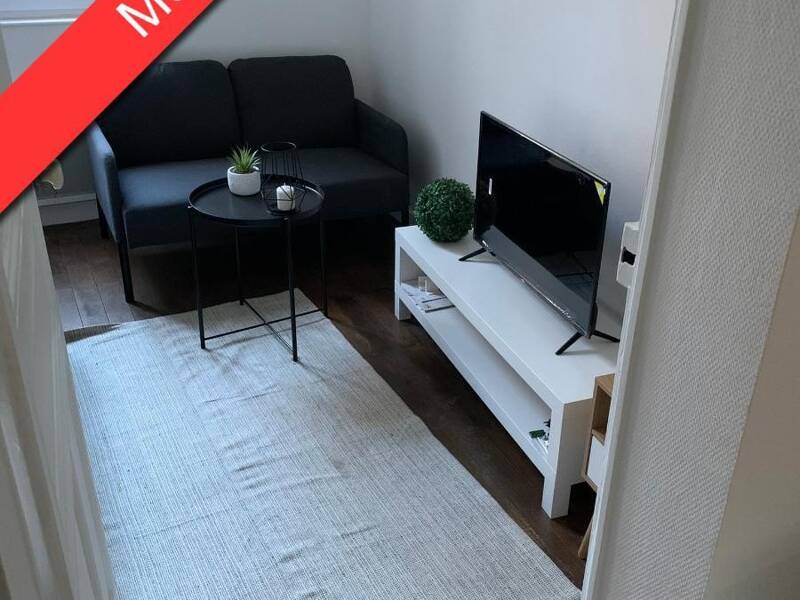 Maison à louer, 18m², ANGERS