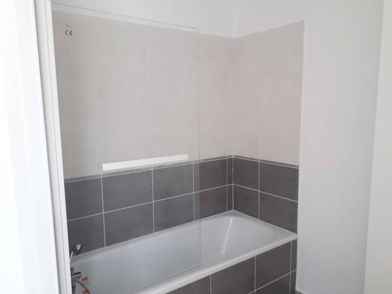 Maison à louer, 61m², MONTPELLIER