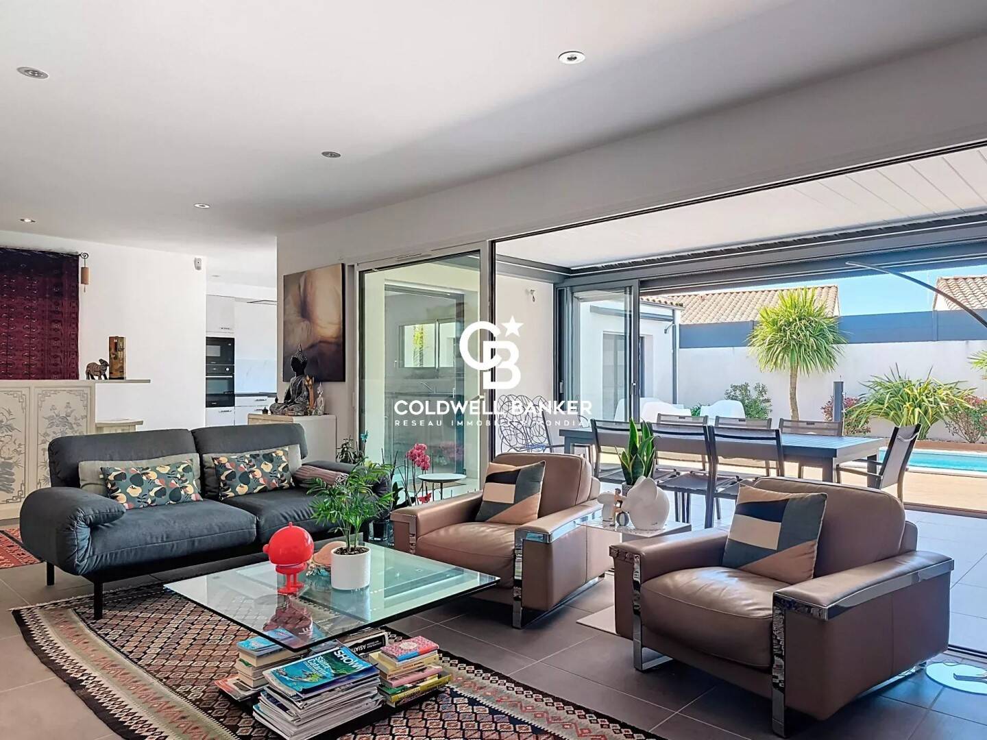 Maison à vendre, 148m², TALMONT SAINT HILAIRE
