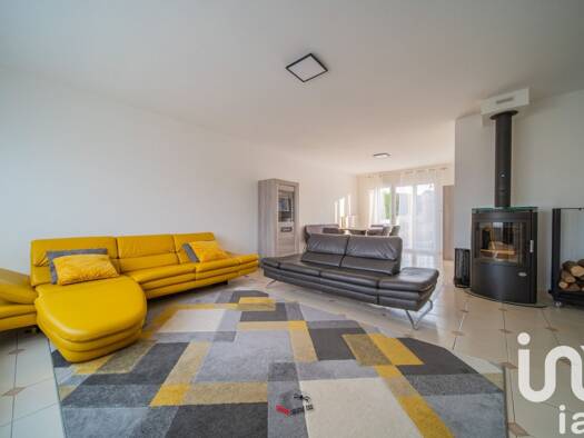 Maison à vendre 430 000 € 7 pièces 6 chambres 184 m² Ogy 57645