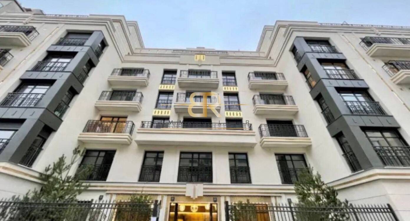 Maison à louer, 70m², LEVALLOIS PERRET