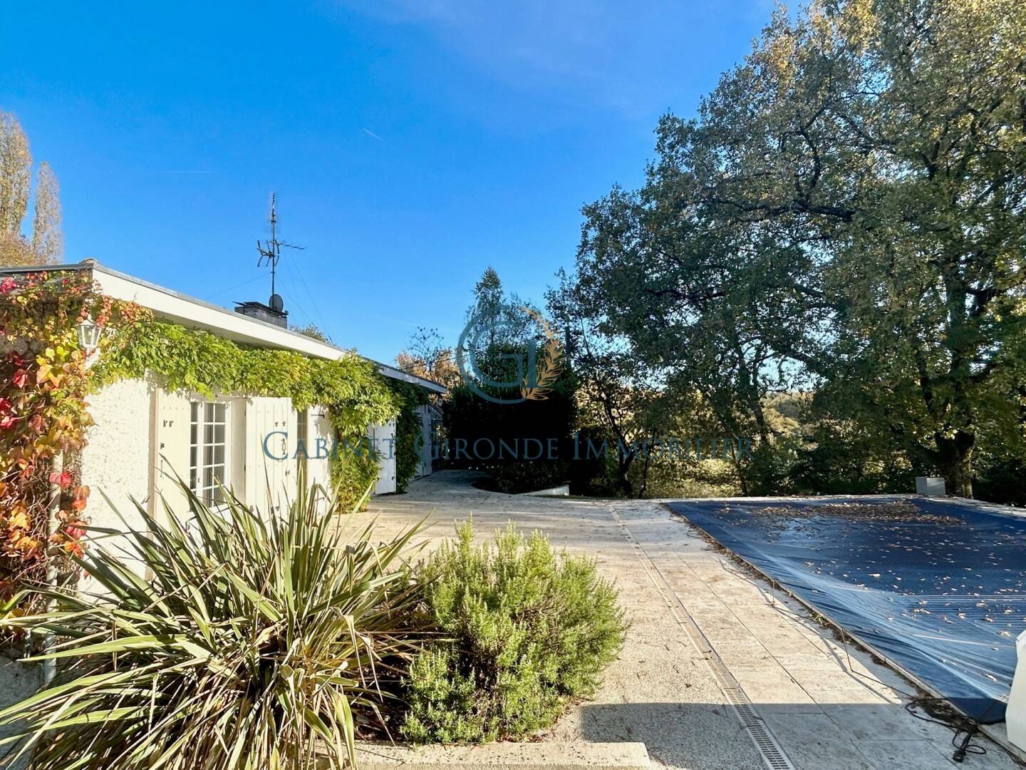 Maison à vendre, 129m², LANGOIRAN