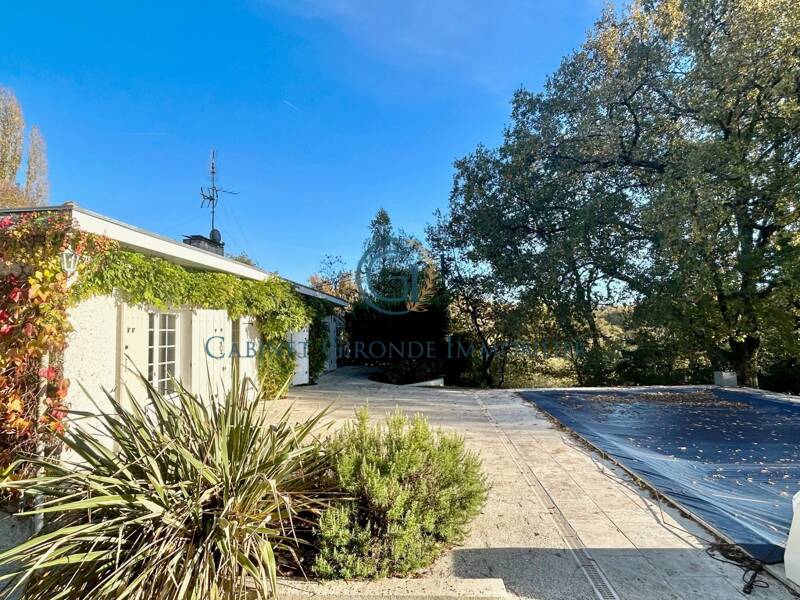 Maison à vendre, 129m², LANGOIRAN