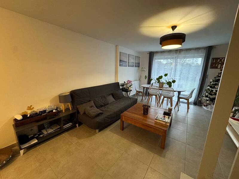 Maison à louer, 94m², POITIERS