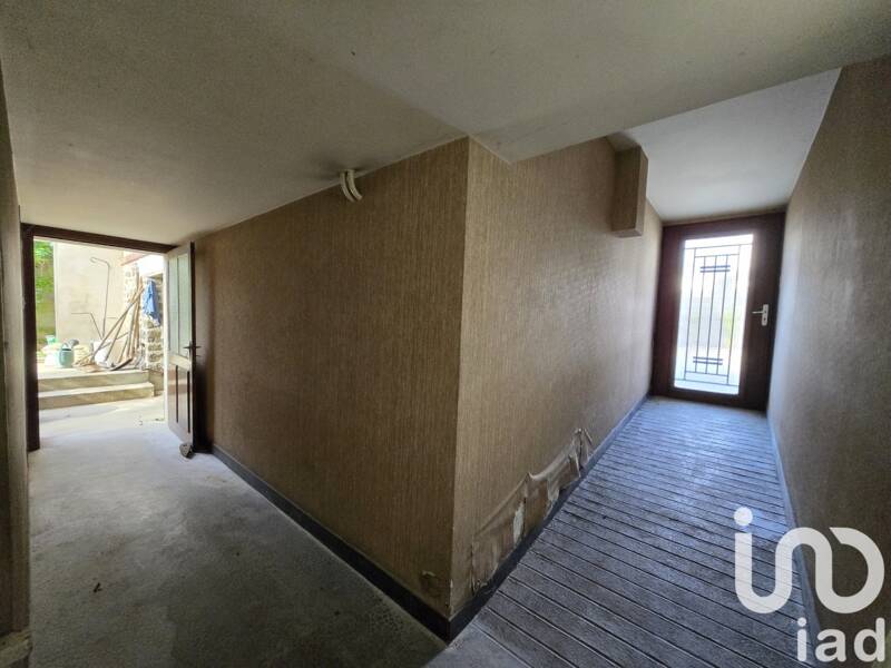 Maison à vendre, 96m², RENNES