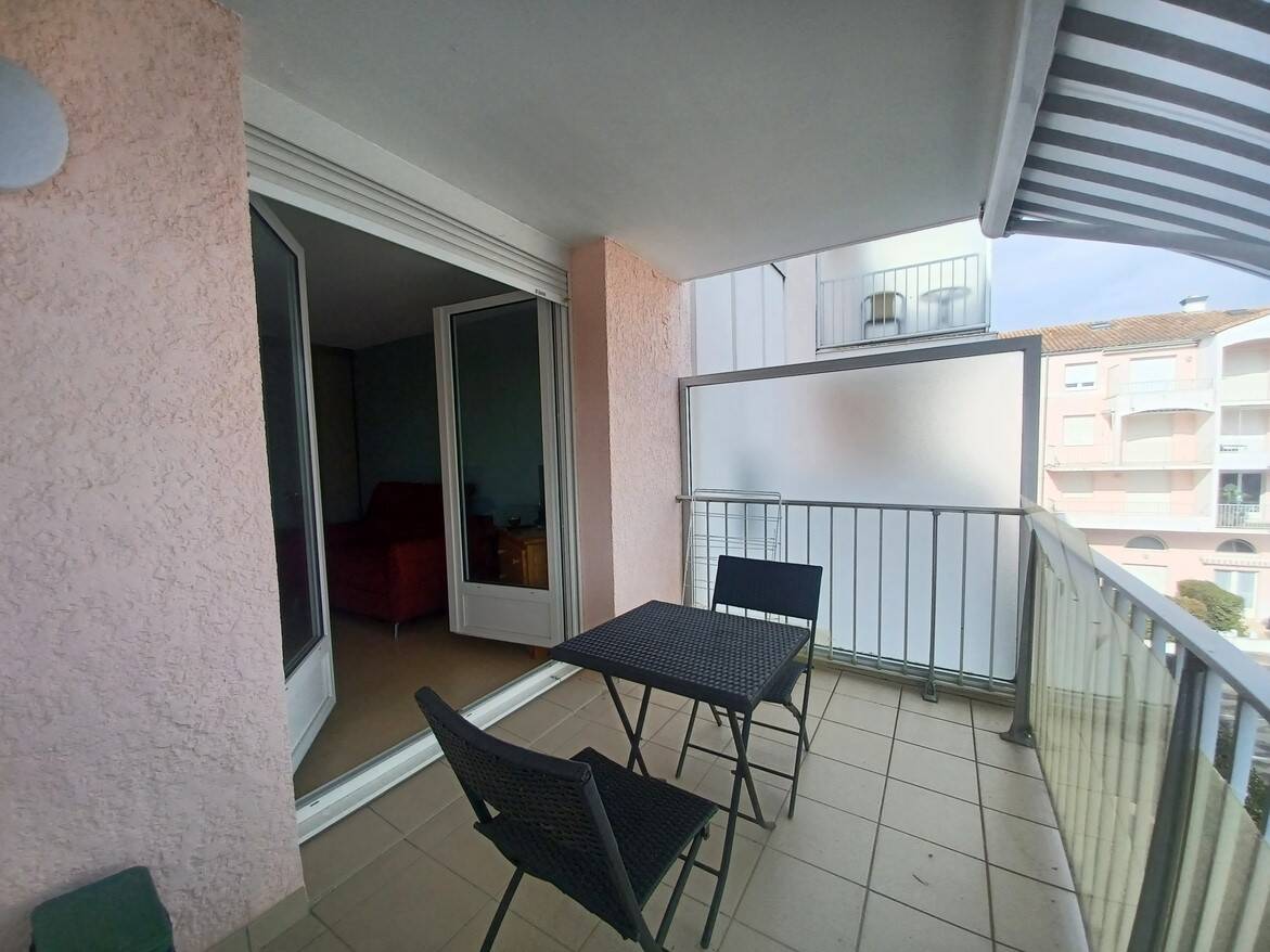 Maison à vendre, 20m², SAINT PALAIS SUR MER