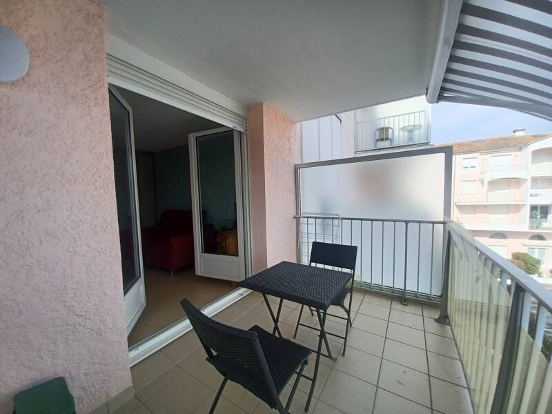 Maison à vendre, 20m², SAINT PALAIS SUR MER