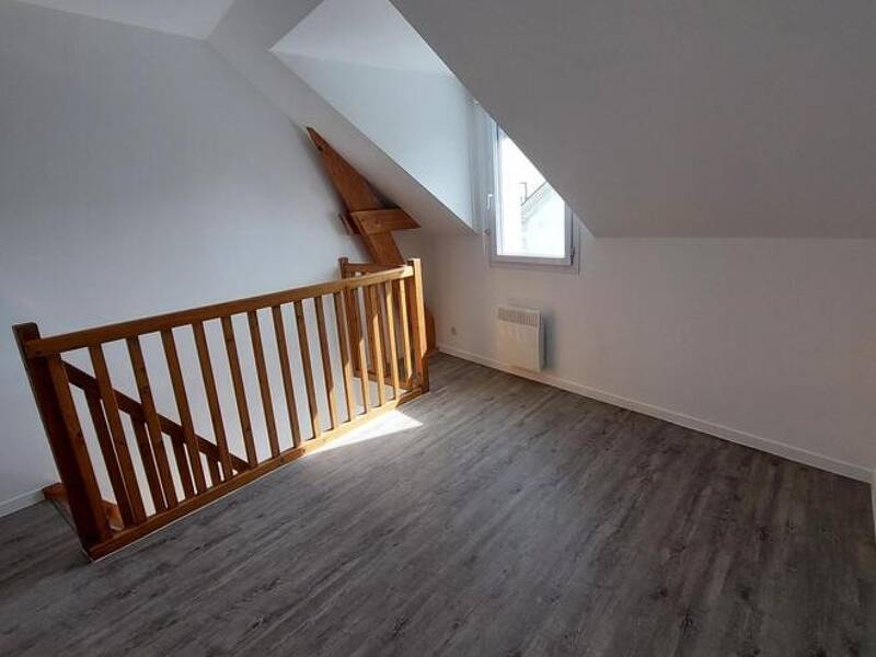 Maison à louer, 27m², ANGERS