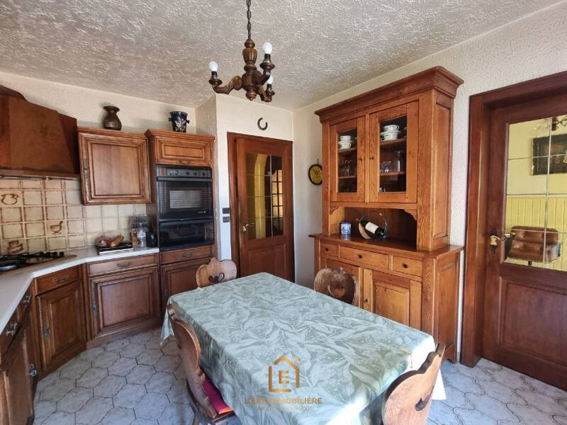 Maison à vendre, 164m², SOUFFELWEYERSHEIM