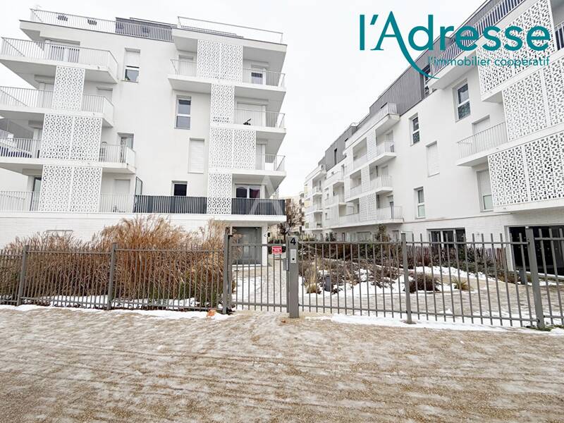 Maison à louer, 52m², TORCY