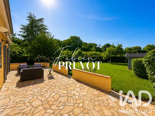 Maison à vendre 429 000 € 6 pièces 4 chambres 123 m² 770 m² de terrain Ennery 95300