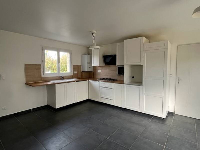 Maison à louer, 98m², SAINT MARCEL