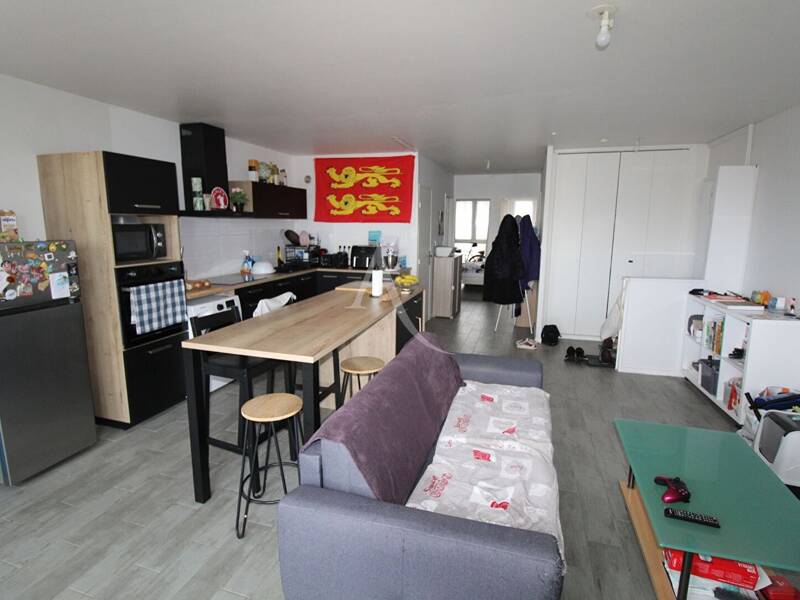 Maison à louer, 66m², LONGVIC