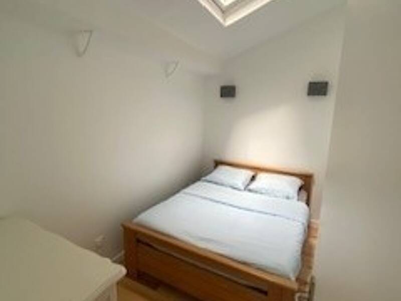 Maison à louer, 28m², ROUEN