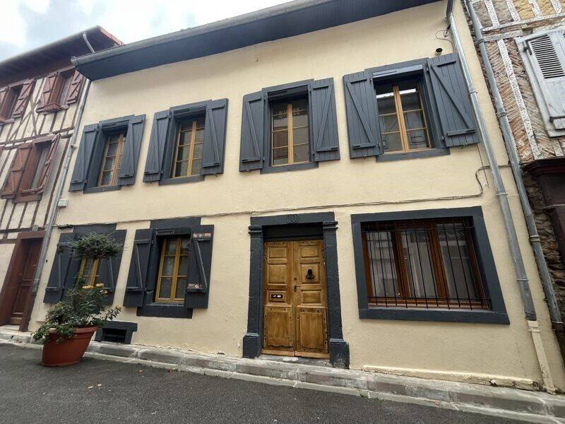 Maison à louer, 63m², SAINT GAUDENS