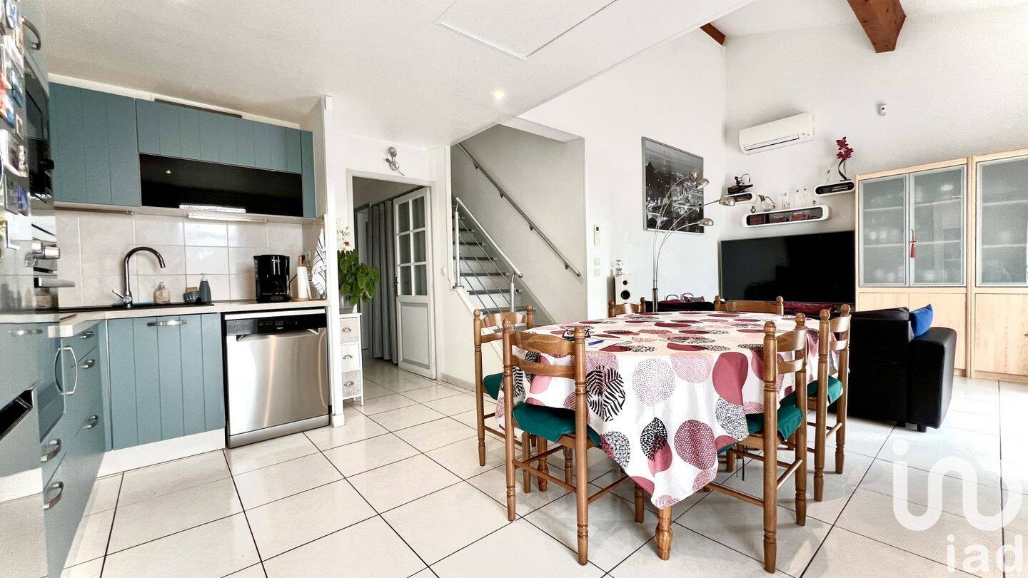 Maison à vendre, 70m², TORREILLES