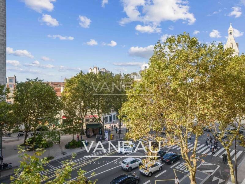 Maison à vendre, 197m², PARIS 14E