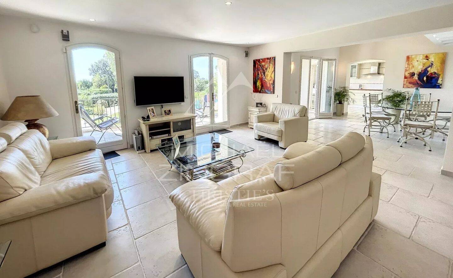 Maison à vendre, 163m², CANNES